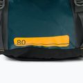 Rab Expedition Herren Seesack 80 l blau QP-09-BU-80 6