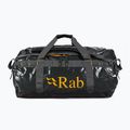 Rab Expedition Kitbag Herrenreisetasche 80 l grau QP-09-GY-80
