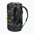 Rab Expedition Kitbag Herrenreisetasche 80 l grau QP-09-GY-80 3