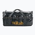 Reisetasche Rab Expedition Kitbag 12 grau QP-1 3
