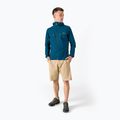 Rab Borealis Herren Softshelljacke blau QWS-35-IK-L 2