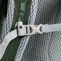 Herren-Trekking-Rucksack Lowe Alpine Cerro Torre 65 + 20 l grün FBQ-01-DO-65 9