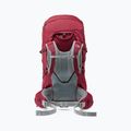 Damen-Trekking-Rucksack Lowe Alpine Manaslu ND 50+15 l kastanienbraun FBQ-06-RA-50 2