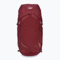 Damen-Trekking-Rucksack Lowe Alpine AirZone Trek ND43:50 43 + 7 l Himbeere