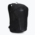 Wanderrucksack Lowe Alpine Edge 22 l schwarz FDP-9-BL-22 2