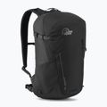 Wanderrucksack Lowe Alpine Edge 22 l schwarz FDP-9-BL-22 5