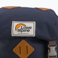 Lowe Alpine Klettersack 30 l Wanderrucksack grau FDP-92-EBN-30 4