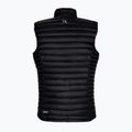 Rab Microlight Herren-Trekkingweste schwarz QDB-18-BL-S 2