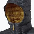 Daunenjacke Rab Microlight Alpine beluga für Herren 4