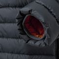 Daunenjacke Rab Microlight Alpine beluga für Herren 6