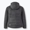 Damen-Daunenjacke Rab Microlight Alpine black 3