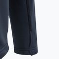 Herren Rab Superflux Hoody Fleece-Sweatshirt blau QFE-89-DI 5