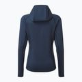 Trekking Hoodie Damen Rab Superflux Hoody deep ink 2