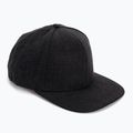 Rab Flatiron Logo Baseballkappe navy blau QAB-02-EB-U