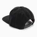 Rab Flatiron Logo Baseballkappe navy blau QAB-02-EB-U 3