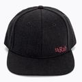 Rab Flatiron Logo Baseballkappe navy blau QAB-02-EB-U 4