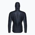 Rab Cirrus Flex 2.0 Herren Daunenjacke Grau QIO-68 4