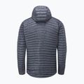 Rab Cirrus Flex 2.0 Herren Daunenjacke Grau QIO-68 7