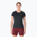Damen-Trekking-T-Shirt Rab Sonic grau QBL-02 2