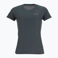 Damen-Trekking-T-Shirt Rab Sonic grau QBL-02 3