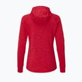 Rab Nexus Damen Fleece-Kapuzenjacke rot QFE-69-RU 3