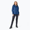 Damen Softshellhose Rab Torque Mountain schwarz-grau QFU-41-BE-08 2