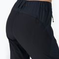 Damen Softshellhose Rab Torque Mountain schwarz-grau QFU-41-BE-08 6