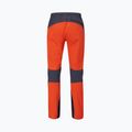 Herren-Trekkinghose Rab Torque orange/schwarz QFU-69 4