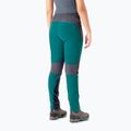 Damen Hose Rab Torque sagano green 2