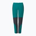 Damen Hose Rab Torque sagano green 3