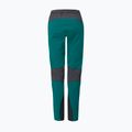 Damen Hose Rab Torque sagano green 4