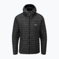 Herren Daunenjacke Rab Cirrus Flex 2.0 Hoody schwarz 7