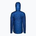 Damen Daunenjacke Rab Cirrus Flex 2.0 Hoody blau QIO-69 2
