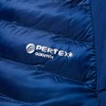 Damen Daunenjacke Rab Cirrus Flex 2.0 Hoody blau QIO-69 4