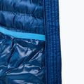 Damen Daunenjacke Rab Cirrus Flex 2.0 Hoody blau QIO-69 5