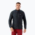 Rab Cirrus Flex 2.0 Herren Daunenjacke schwarz QIO-74-BL-S