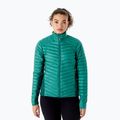 Damen Daunenjacke Rab Cirrus Flex 2.0 grün QIO-75-SR-08