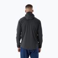 Regenjacke Herren Rab Kinetic 2.0 beluga 2