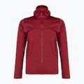 Rab Kinetic 2.0 Herren Regenjacke rot QWG-74 3