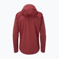 Rab Kinetic 2.0 Herren Regenjacke rot QWG-74 7