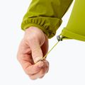 Rab Borealis Herren Softshelljacke grün QWS-35 9