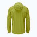 Rab Borealis Herren Softshelljacke grün QWS-35 11