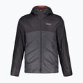 Herren Daunenjacke Rab Xenon 2.0 schwarz-grau QIO-94-AGR-MED 10