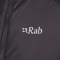 Herren Daunenjacke Rab Xenon 2.0 schwarz-grau QIO-94-AGR-MED 13