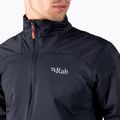 Herren Rab Xenair Light Daunenjacke navy blau QIO-98-EBN-SML 4