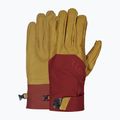 Rab Khroma Tour Infinium oxblood rote Handschuhe