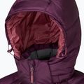 Damen Daunenjacke Rab Axion Pro lila QDE-65-EGG-08 4