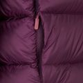 Damen Daunenjacke Rab Axion Pro lila QDE-65-EGG-08 6