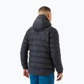 Herren Daunenjacke Rab Nebula Pro schwarz 2