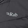 Herren Daunenjacke Rab Nebula Pro schwarz 7